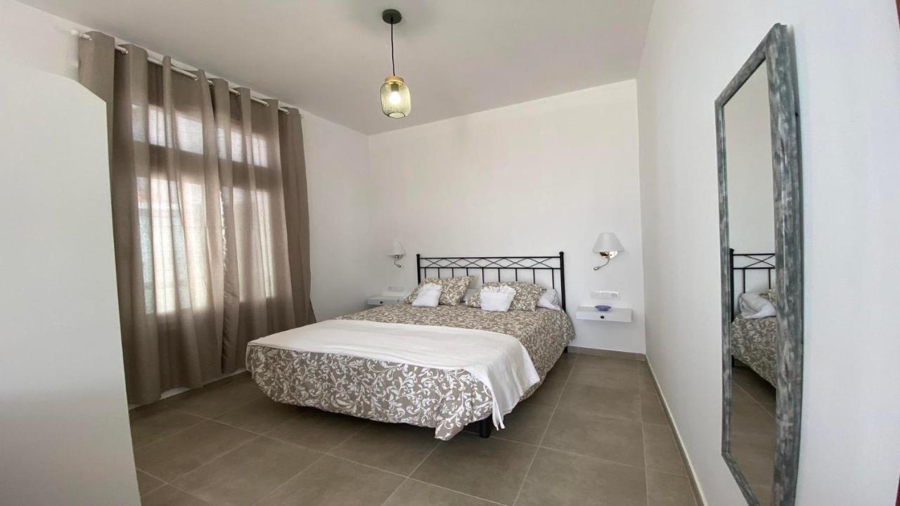 Casa La Puntilla - Estudio Nº 1 Valle Gran Rey Bagian luar foto