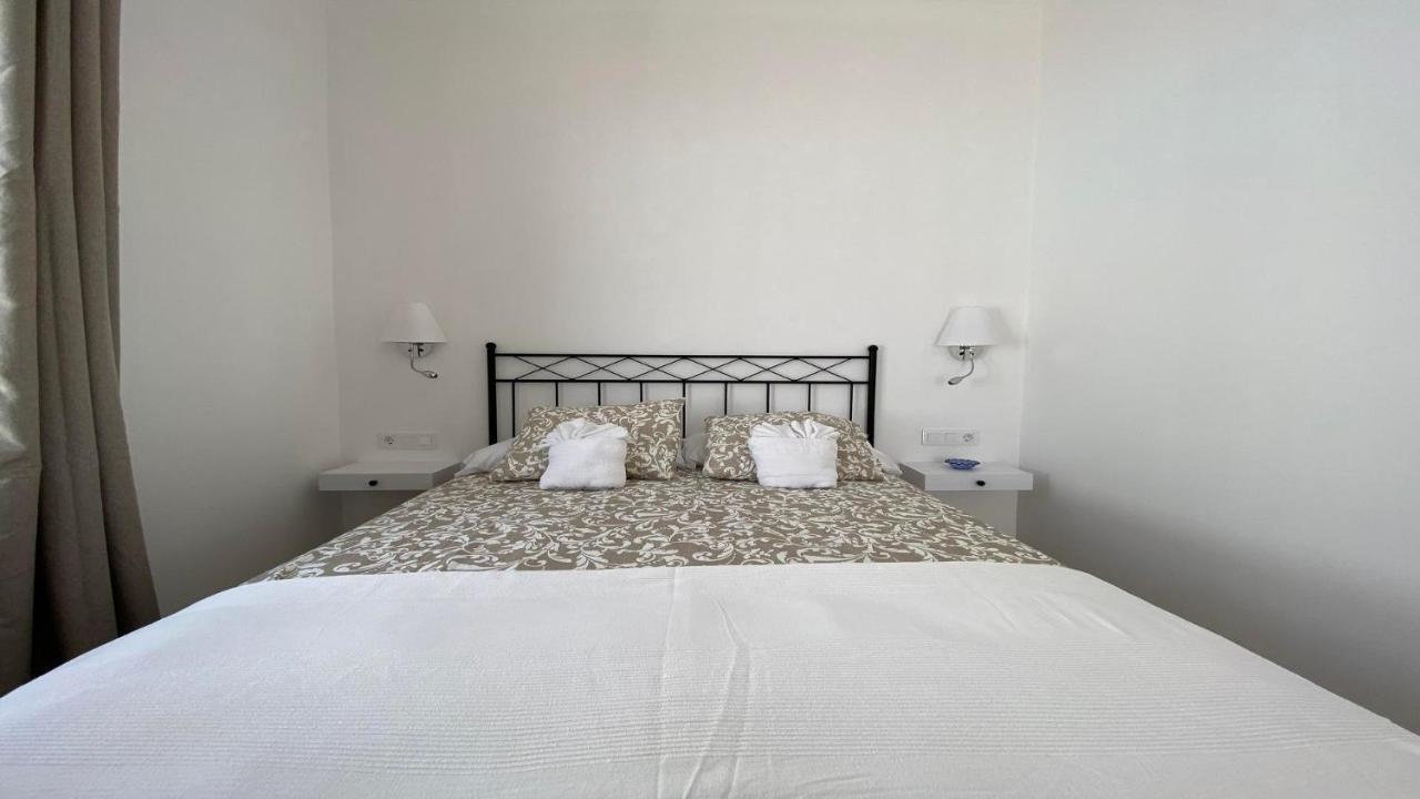 Casa La Puntilla - Estudio Nº 1 Valle Gran Rey Bagian luar foto